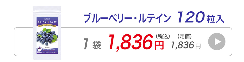 ブルーベリー120粒1袋へ購入へ飛ぶバナー