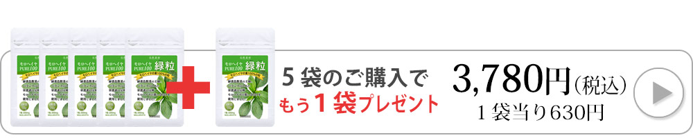 モロヘイヤ200粒入り6袋へ飛ぶバナー